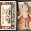 Princess Mouse - Little sister in matchbox
