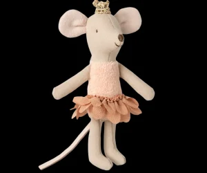 Princess Mouse - Little sister in matchbox