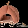 Pumpkin Carriage