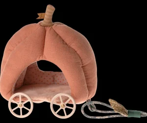 Pumpkin Carriage