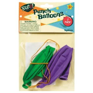 Punch Balloons