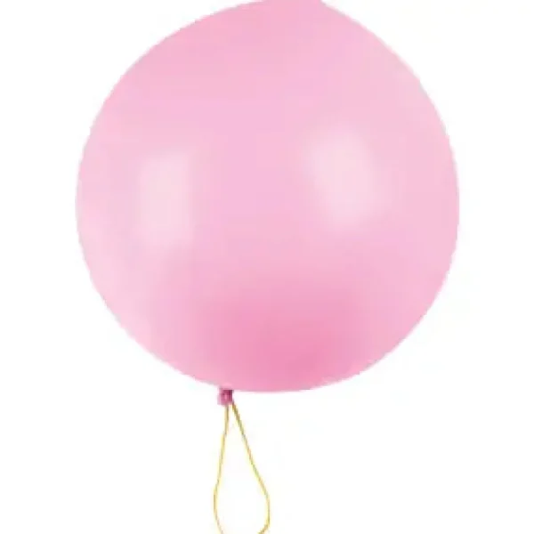 Punch Balloons