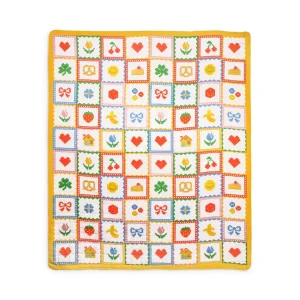 Quilted Blanket