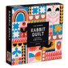 Rabbit Quilt Puzzle