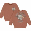Rad Dudes Club Sweatshirt