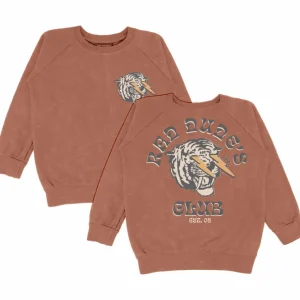 Rad Dudes Club Sweatshirt