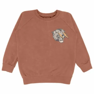 Rad Dudes Club Sweatshirt