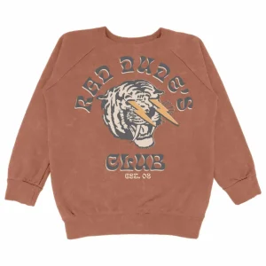 Rad Dudes Club Sweatshirt