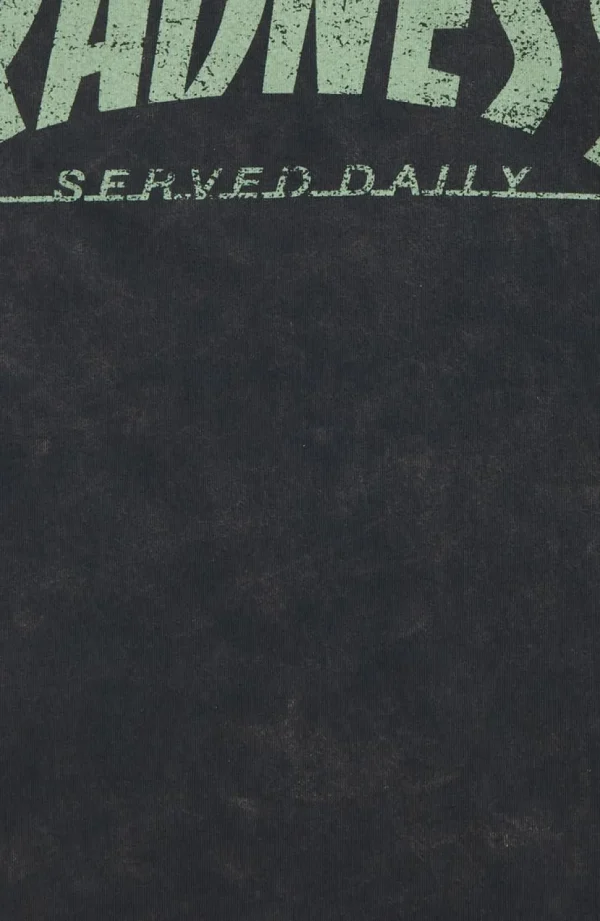 Radness Served Daily Muscle Tank Top