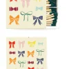 Rainbow Bows Matchbox