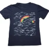 Rainbow Tee