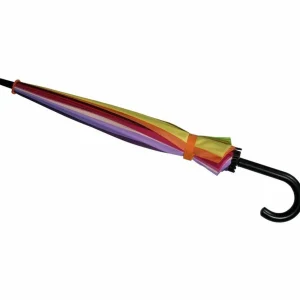 Rainbow Umbrella