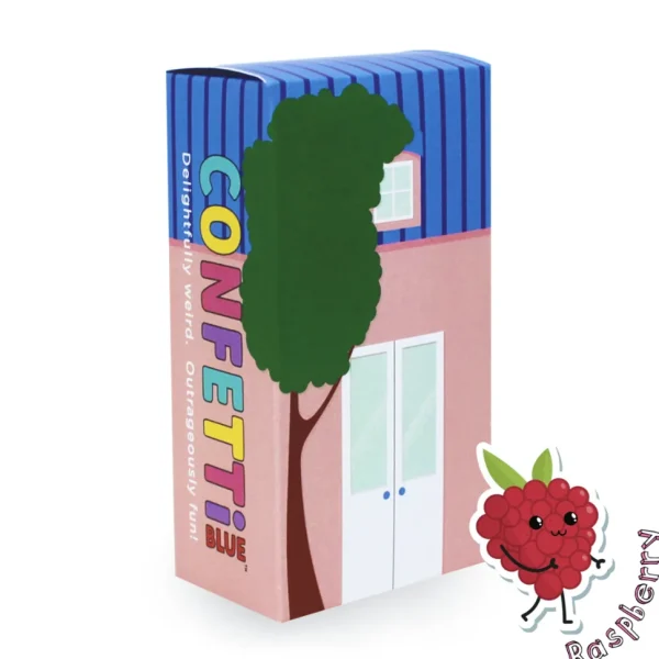 Raspberry Fragrance Oil