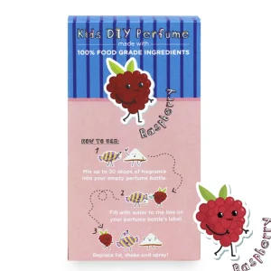 Raspberry Fragrance Oil