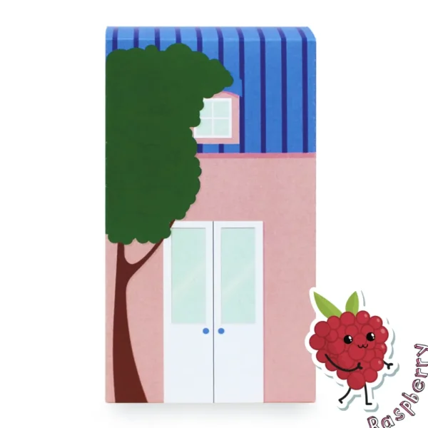 Raspberry Fragrance Oil