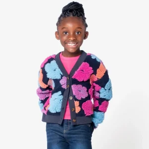 Raya Cardigan Set