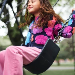 Raya Cardigan Set