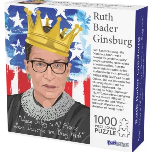 RBG Puzzle