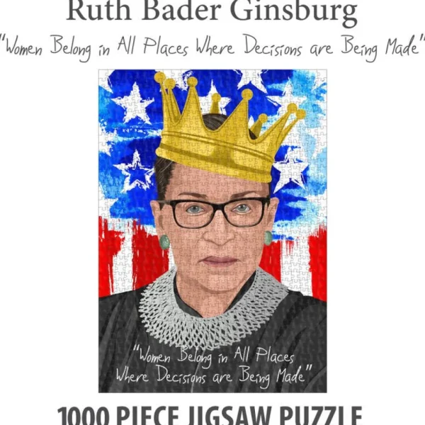 RBG Puzzle