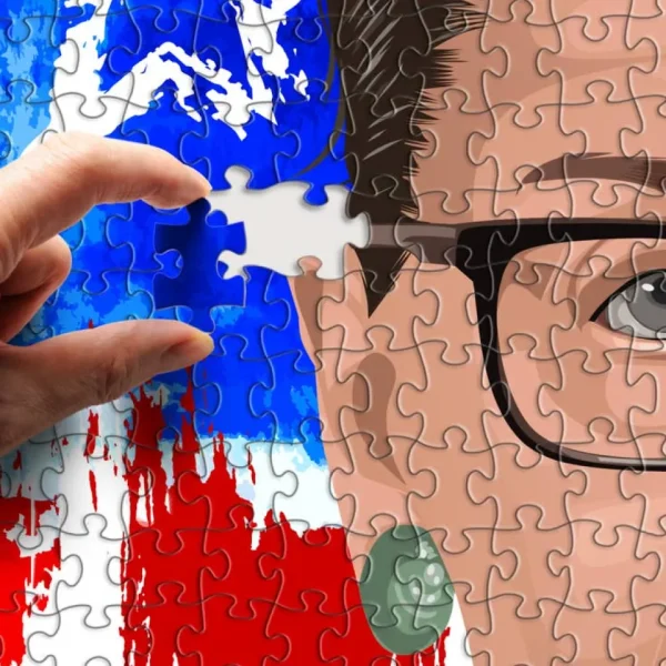 RBG Puzzle