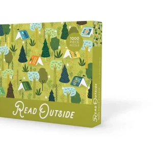 Read Outside Puzzle