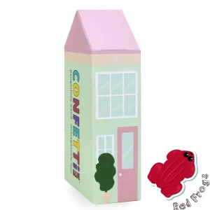 Red Frogs Fragrance Oil