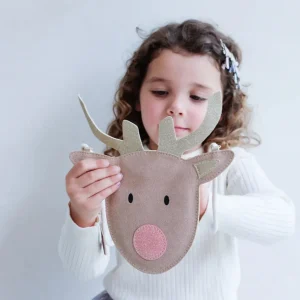 Reindeer Bag
