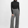 Relaxed Rhythm Trouser