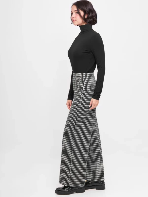 Relaxed Rhythm Trouser