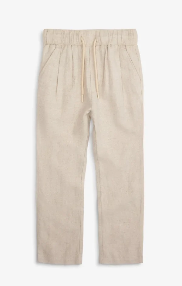 Resort Pant - Sand