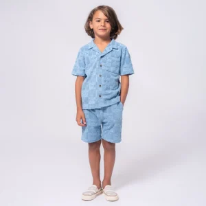 Resort Shirt