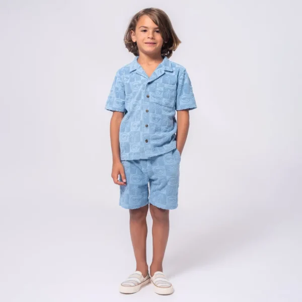 Resort Shirt