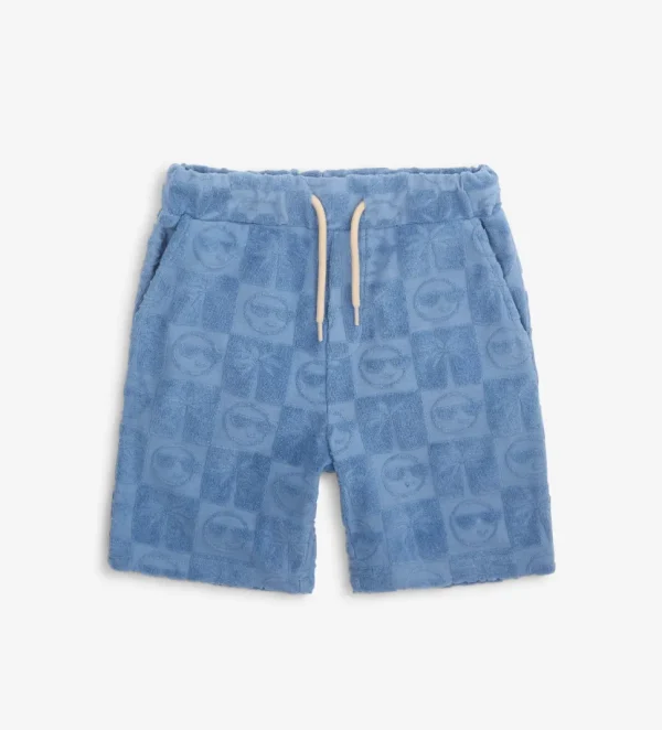 Resort Shorts