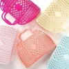 Retro Basket - Large (several colors)
