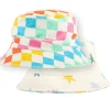 Reversible Bucket Hat - Starburst