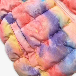 Reversible Vest Candy Cloud