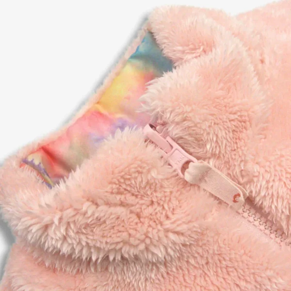 Reversible Vest Candy Cloud