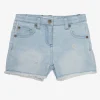 Rhodes Shorts - Sun Wash
