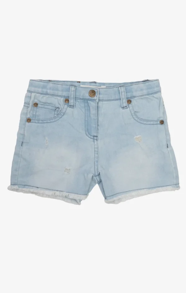 Rhodes Shorts - Sun Wash