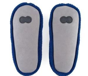 Ribbed Slippers (several colors/styles)