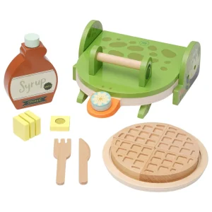 Ribbit Waffle Maker