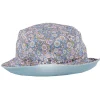 Riversible Bucket Hat - Topanga