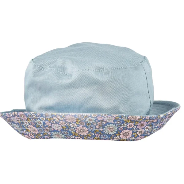 Riversible Bucket Hat - Topanga