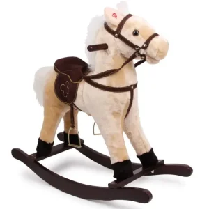 Rocking Horse
