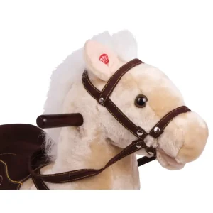 Rocking Horse
