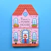 Rosie's Town House Book