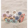 Round Sunglasses - several colors