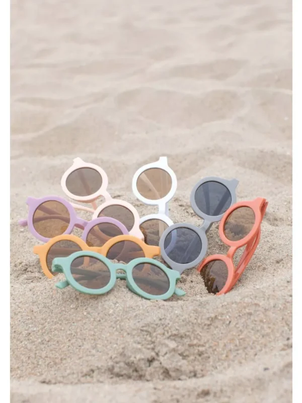 Round Sunglasses - several colors