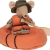Rubber Boat