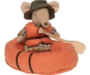 Rubber Boat